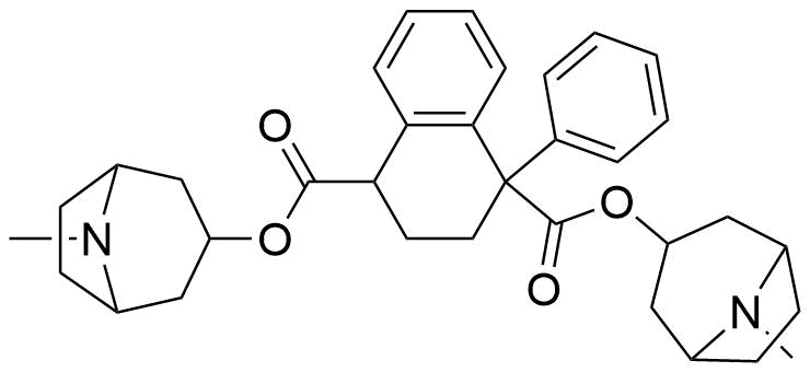 '.$v->productname.' Impurity Structure